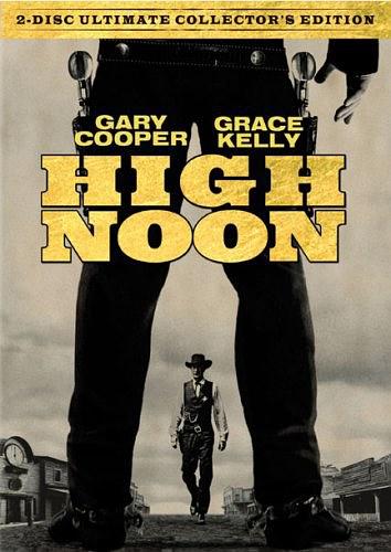 The Making of 'High Noon'