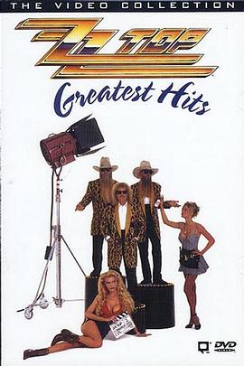 ZZ Top: Greatest Hits