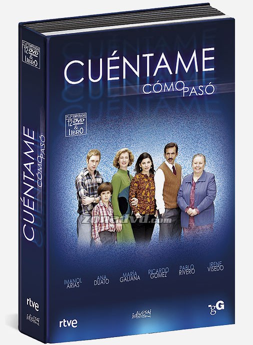 Cuéntame