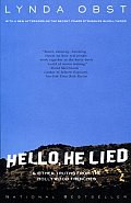 Hello, He Lied &amp;amp; Other Truths from the Hollywood Trenches