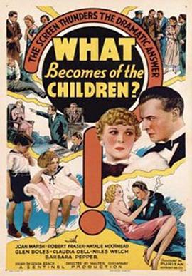 What Becomes of the Children?