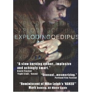 Exploding Oedipus