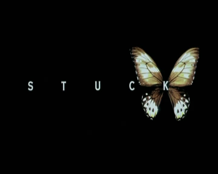 Stuck