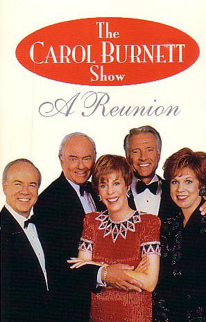 The Carol Burnett Show: A Reunion