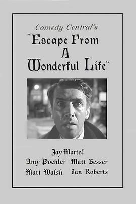 Escape from It's a Wonderful Life