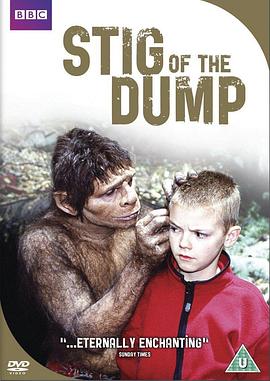 Stig of the Dump