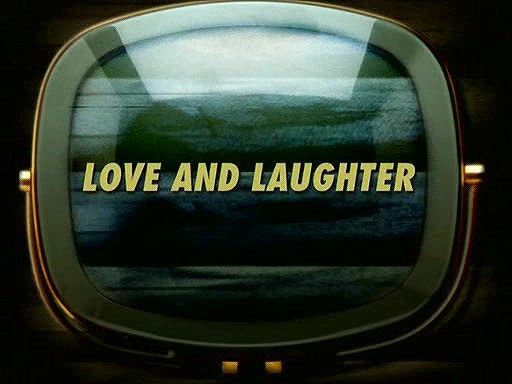 The Sid Caesar Collection: The Fan Favorites - Love &amp;amp; Laughter