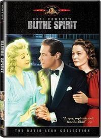 Blithe Spirit