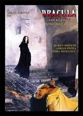 Dracula the Impaler