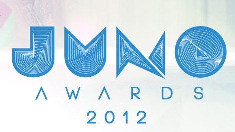 The 2012 Juno Awards
