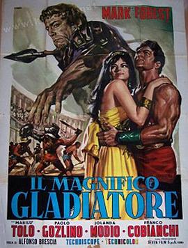 Il magnifico gladiatore