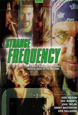 Strange Frequency