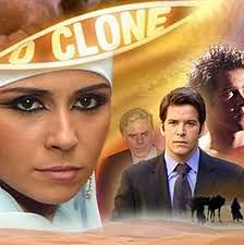 The Clone