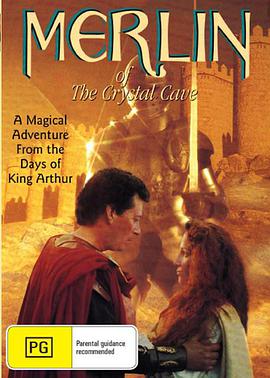 Merlin of the Crystal Cave