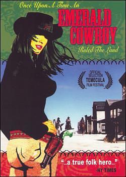 Emerald Cowboy