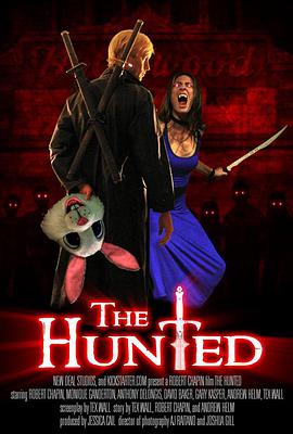 The Hunted