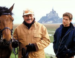Le frère Irlandais