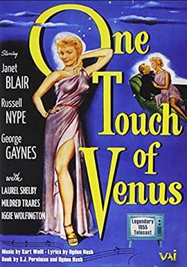 One Touch of Venus