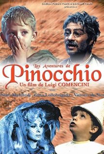 Pinocchio
