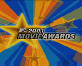 2001年MTV电影颁奖礼
