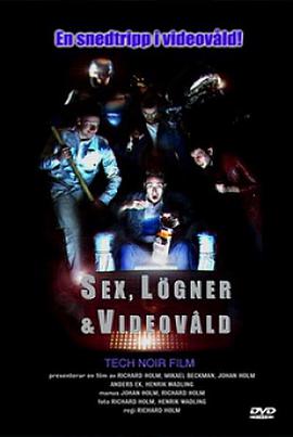 Sex, lögner &amp; videovåld