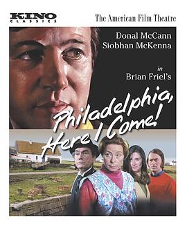 Philadelphia, Here I Come