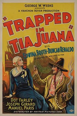 Trapped in Tia Juana