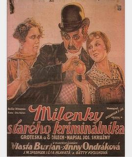 Milenky starého kriminálníka