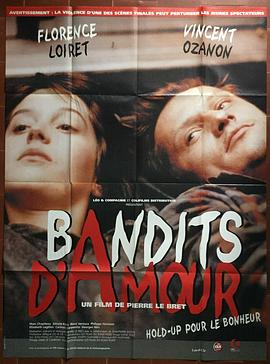 Love Bandits