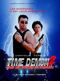 Time Demon