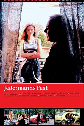 Jedermanns Fest