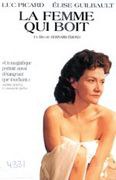 The Woman Who Drinks
