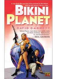 Bikini Planet