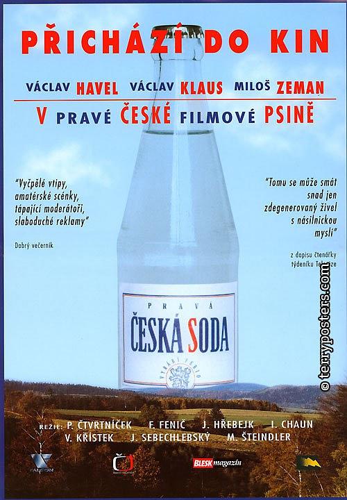 Ceská soda