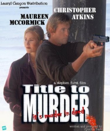 Title to Murder