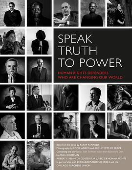 The Kennedy Center Presents: Speak Truth to Power