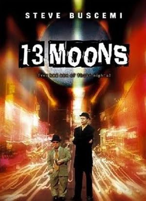 13 Moons
