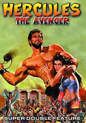 Hercules the Avenger