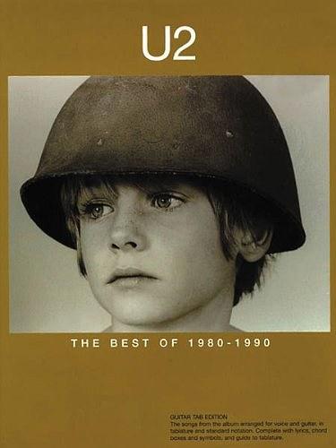 U2: The Best of 1980-1990