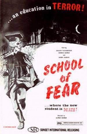School of Fear