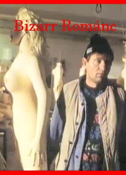 Bizarr románc