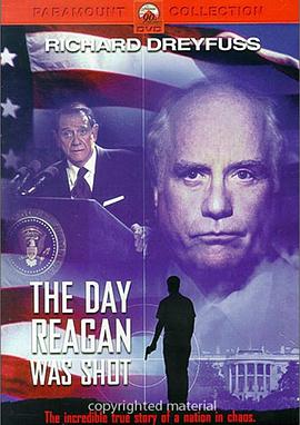 The Day Reagan Was Shot
