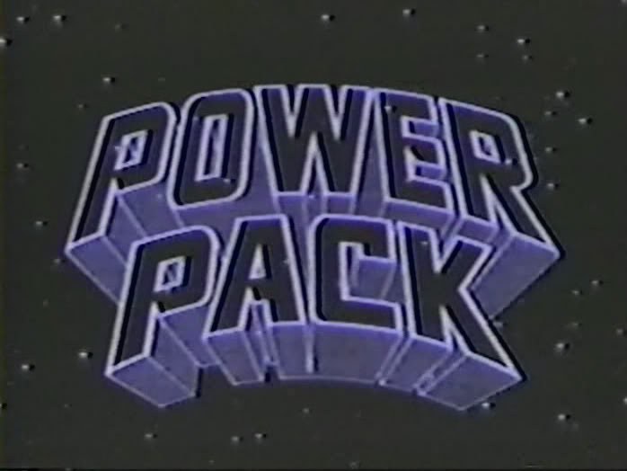 Power Pack
