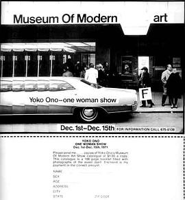 The Museum of Modern Art Show