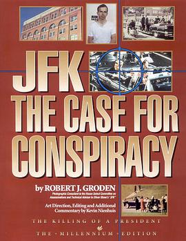 JFK: The Case for Conspiracy