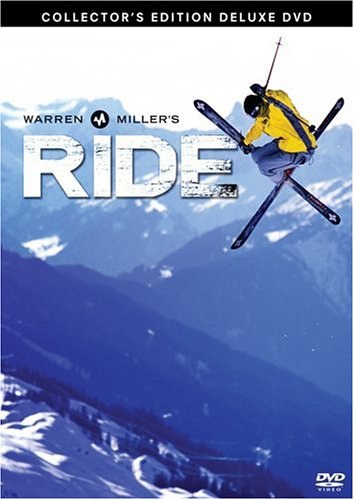 Warren Millers Ride