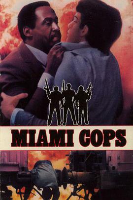 Miami Cops