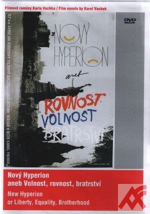 Nový Hyperion aneb Volnost, rovnost, bratrství