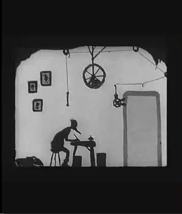 The Original Movie.
