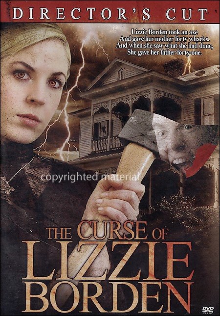 Lizzie Borden